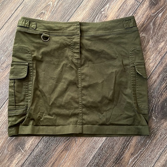 Mixit Skirt - Picture 1 of 3